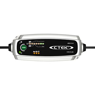 Ctek MXS 3.8 Battery Charger
