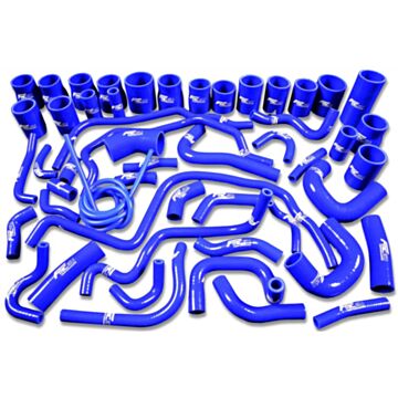Fmic NISSAN 300ZX VG30DETT Z32 1990-1999 Cooling System Hose Kit