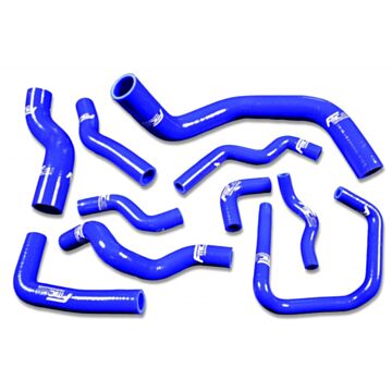 Fmic NISSAN SILVIA 200SX 240SX S13 S14 S15 SR20DET Cooling System Hose Kit