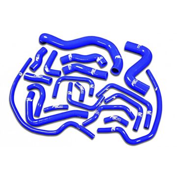 Fmic NISSAN SKYLINE GTR R35 VR38DETT GT-R 08-15 Cooling System Hose Kit