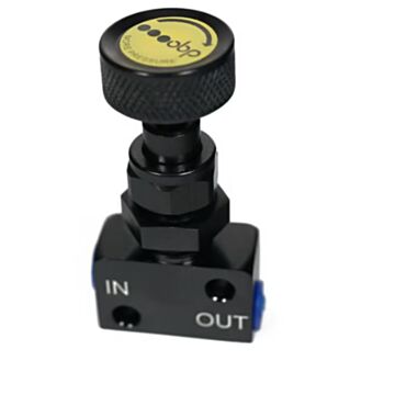 OBP Brake Proportioning Valve M10x1 0-60%