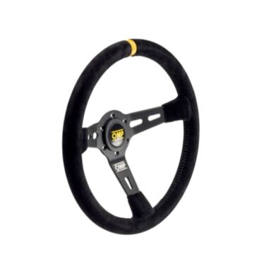 OMP RS Zamšādas Stūre 350mm x 72mm