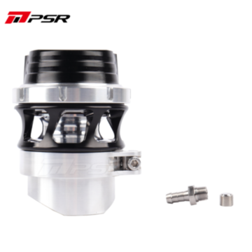 Next Gen 50mm Blow Off Vārsts 10.5 PSI