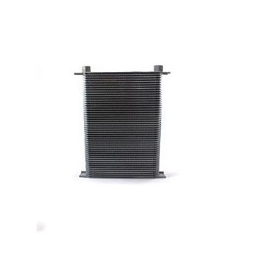 Mocal 50 Row Oil Cooler, 330mm (1/2'' BSP)