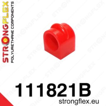 Strongflex 111821B: AizmugurƒìjƒÅ stabilizƒÅtora bukse