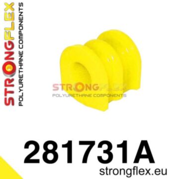 Strongflex Rear anti roll bar bush SPORT (281731A)