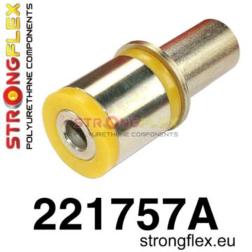 Strongflex Rear track rod inner bush SPORT (221757A)