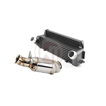 Wagner Tuning Performance Package EVO2 BMW F-serie N55 with cat.7/13+