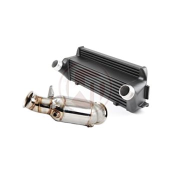 Wagner Tuning Competition Package EVO2 BMW F-series N55 catless 7/13+