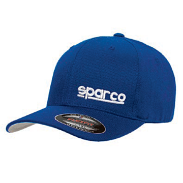 Sparco Flexfit Baseball Cap