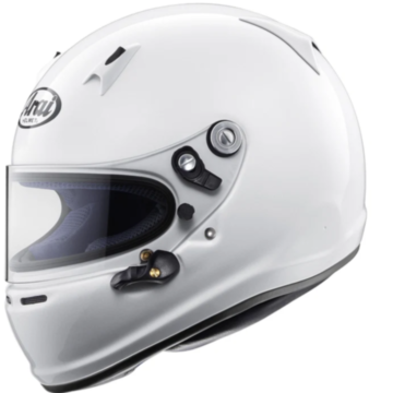 Arai SK-6 Kartinga Ķivere