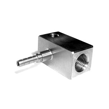 HEL Performance SP-202 SP-203BODY + SP-SCREW + SP-STEM M10 x 1.00