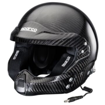 Sparco Prime RJ-9i Supercarbon Helmet
