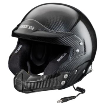 Sparco Sky RJ-7i Carbon Helmet