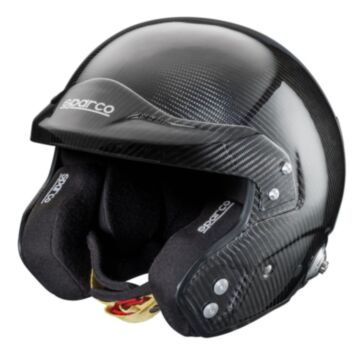 Sparco Sky RJ-7 Carbon Helmet