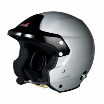 Stilo TROPHY DES RALLY Composite (without HANS clips)