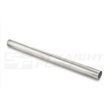Straightflow 76mm Nerūsējošā Tērauda Caurule 50cm