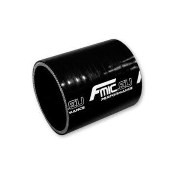 Fmic Straight Silicone Coupler 41mm - 100mm