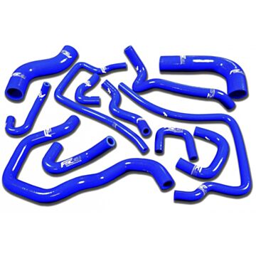 Fmic SUBARU IMPREZA GC8 EJ20 STI, WRX, GT VERS 3~6 96-00 Cooling System Hose Kit