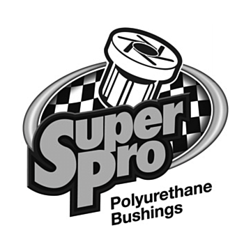 SuperPro Bushes