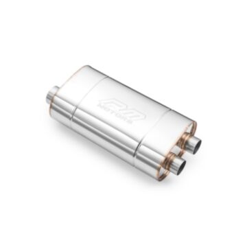 RM Motors E005 Universālais Klusinātājs 63 - 500