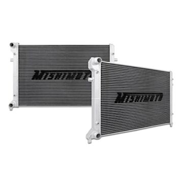 Mishimoto Volkswagen R32 Performance Radiator, 2008