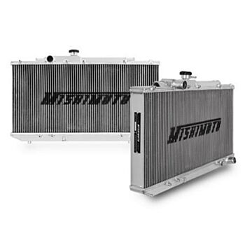 Mishimoto Toyota Celica ST185 GT-Four Performance Radiator, 1989-1993