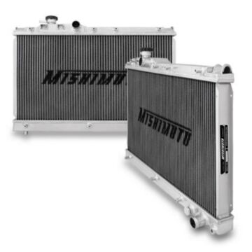 Mishimoto Toyota Celica ST205 GT / GT-Four Performance Radiator, 1994-1999