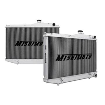 Mishimoto Toyota Corolla Levin AE86 Performance Radiator, 1983-1987