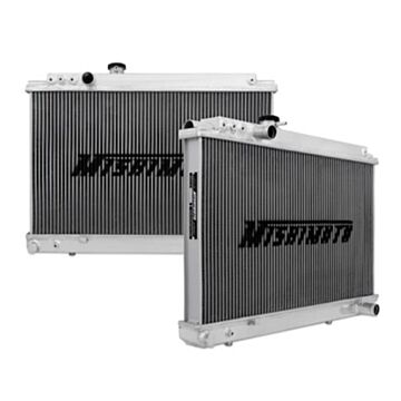 Mishimoto Toyota Supra Performance Radiator, 1986-1992