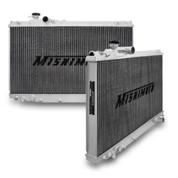 Mishimoto Toyota Supra Performance Radiator 1993-1998