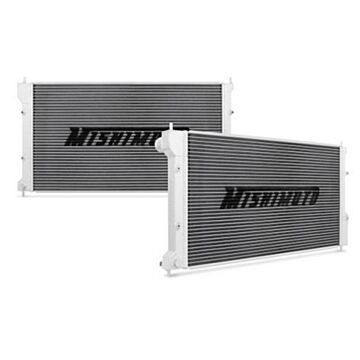 Mishimoto Toyota GT86 Performance Radiator, 2012+