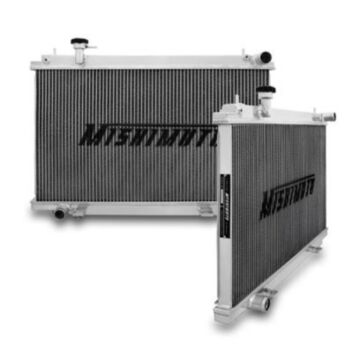 Mishimoto Nissan 350Z Performance Radiator, 2003-2006