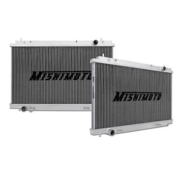 Mishimoto Nissan 350Z Performance Radiator, 2007-2009