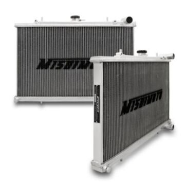 Mishimoto Nissan Skyline R32 Performance Radiator