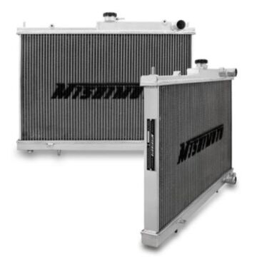 Mishimoto Nissan Skyline R33 & R34 Performance Radiator
