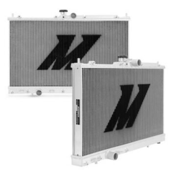 Mishimoto Mitsubishi Lancer Evolution 7/8/9 Performance Radiator, 2001-2007