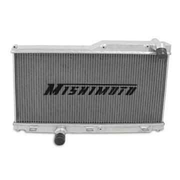 Mishimoto Universal Performance Radiator, 25
