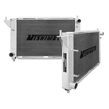 Mishimoto Ford Mustang Performance Radiator, 1996