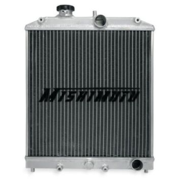 Mishimoto Honda Civic Performance Radiator, 1992-2000