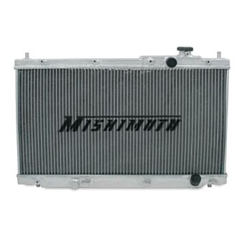 Mishimoto Honda Civic Performance Radiator, 2001-2005