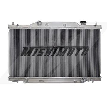 Mishimoto Honda Civic Type R Performance Radiator, 2002-2005