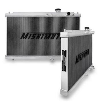 Mishimoto Honda Integra Performance Radiator, 1994-2001