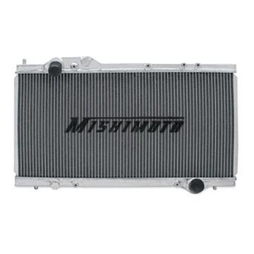 Mishimoto Honda NSX Peformance Radiator, 1990-2005