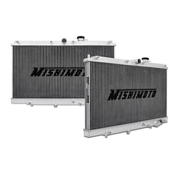 Mishimoto Honda Prelude 2.2 VTi/VTi-S Performance Radiator 1997-2001