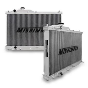 Mishimoto Honda S2000 Performance Radiator, 2000-2009