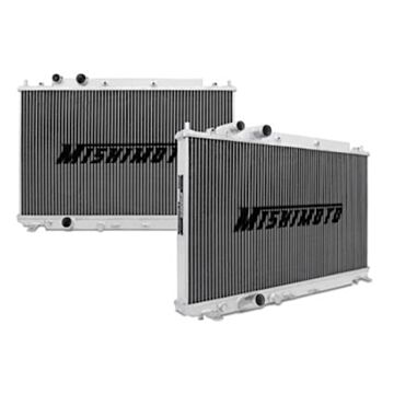Mishimoto Honda Civic SI Performance Radiator, 2006-2011