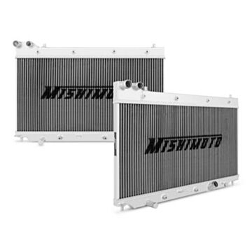 Mishimoto Honda Jazz Performance Radiator, 2002-2008
