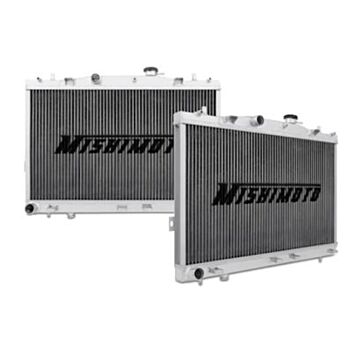 Mishimoto Hyundai Coupe TSIII Performance Radiator, 2003-2008