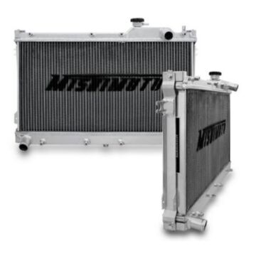 Mishimoto Mazda MX-5 Performance Radiator 1990-1997